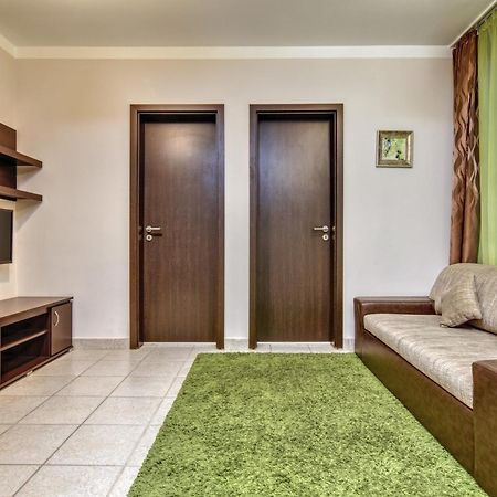 City Centrum Fashionstreet Apartman Διαμέρισμα Βουδαπέστη Εξωτερικό φωτογραφία