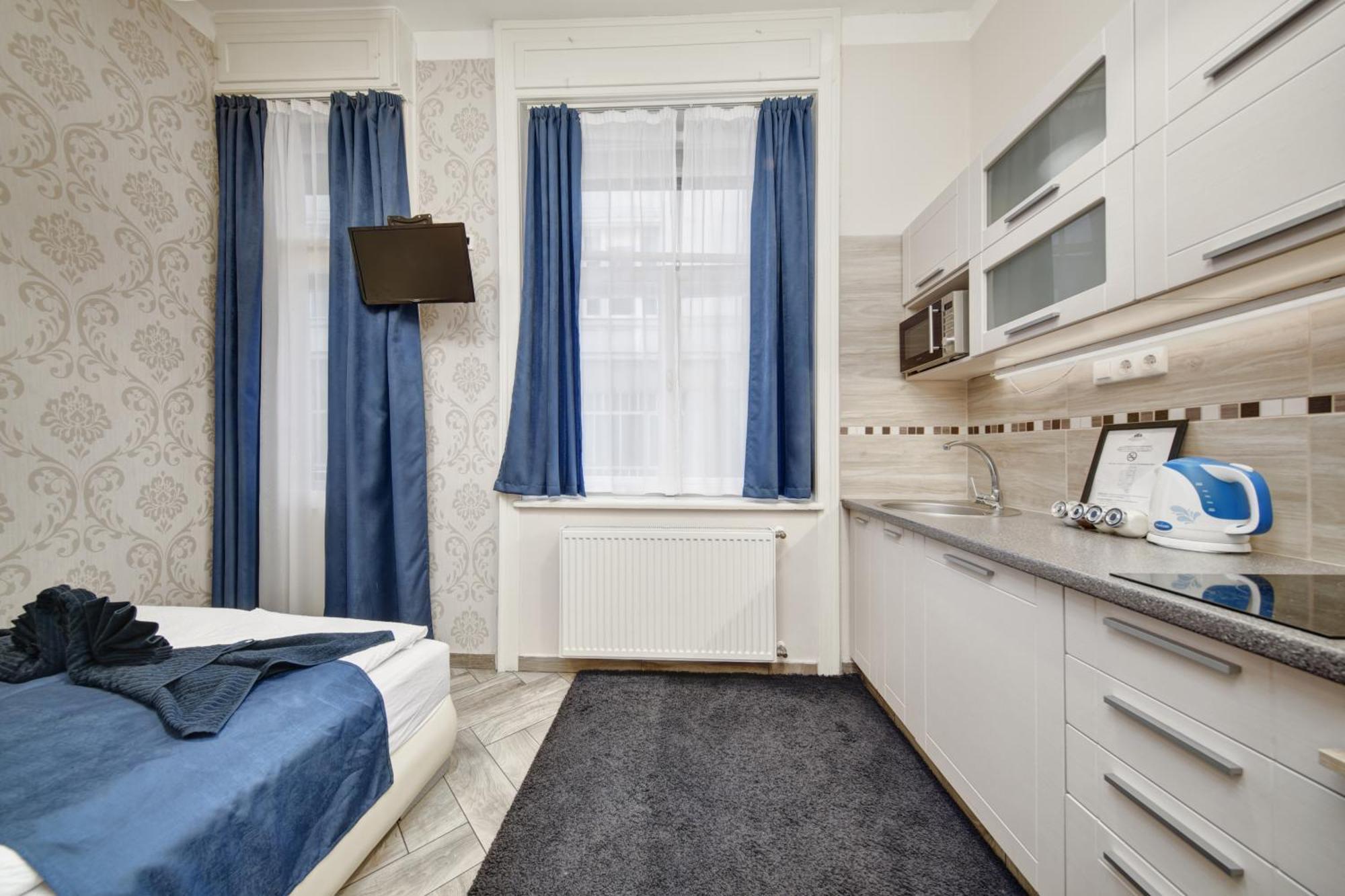 City Centrum Fashionstreet Apartman Διαμέρισμα Βουδαπέστη Εξωτερικό φωτογραφία
