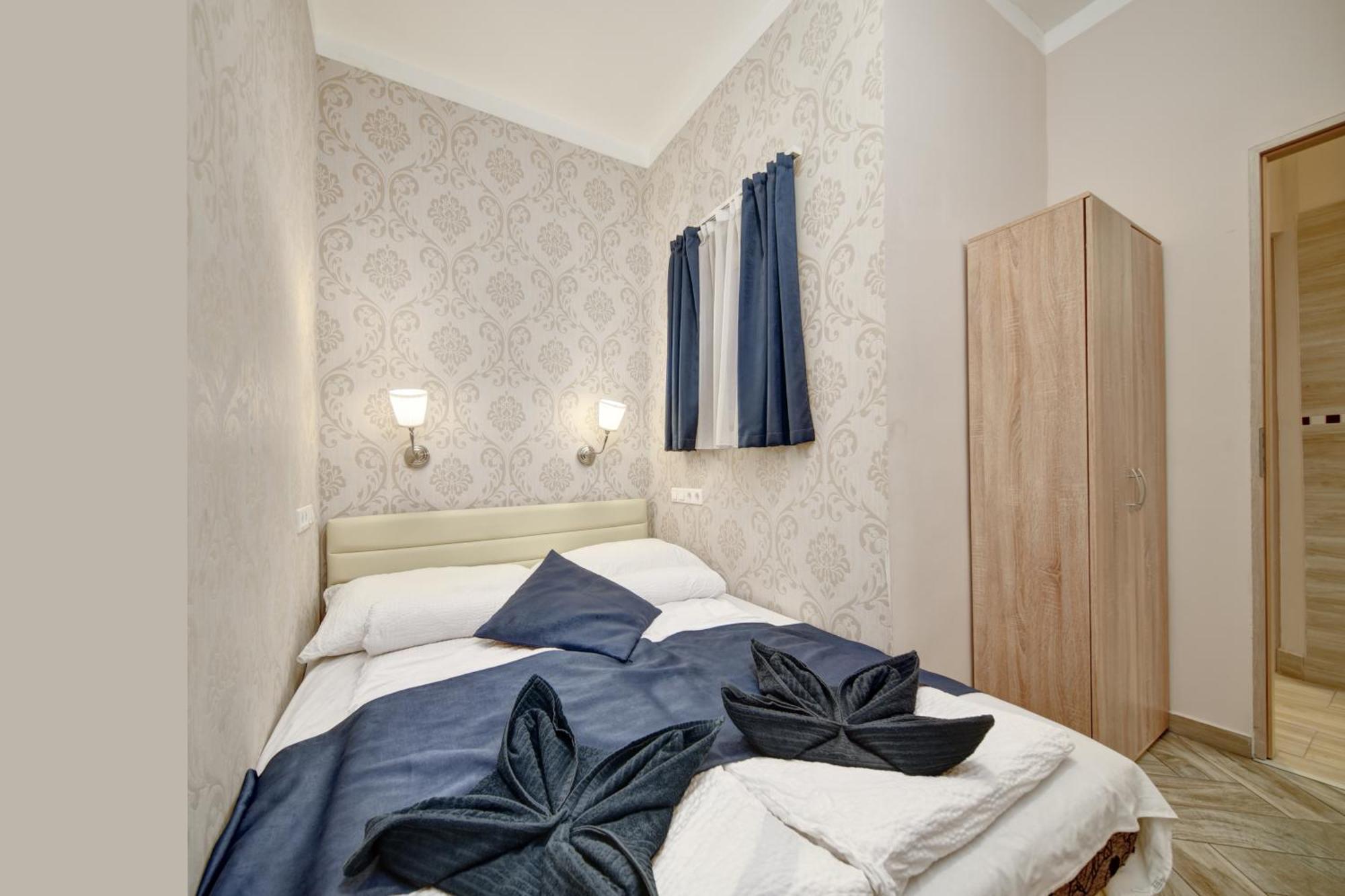 City Centrum Fashionstreet Apartman Διαμέρισμα Βουδαπέστη Εξωτερικό φωτογραφία