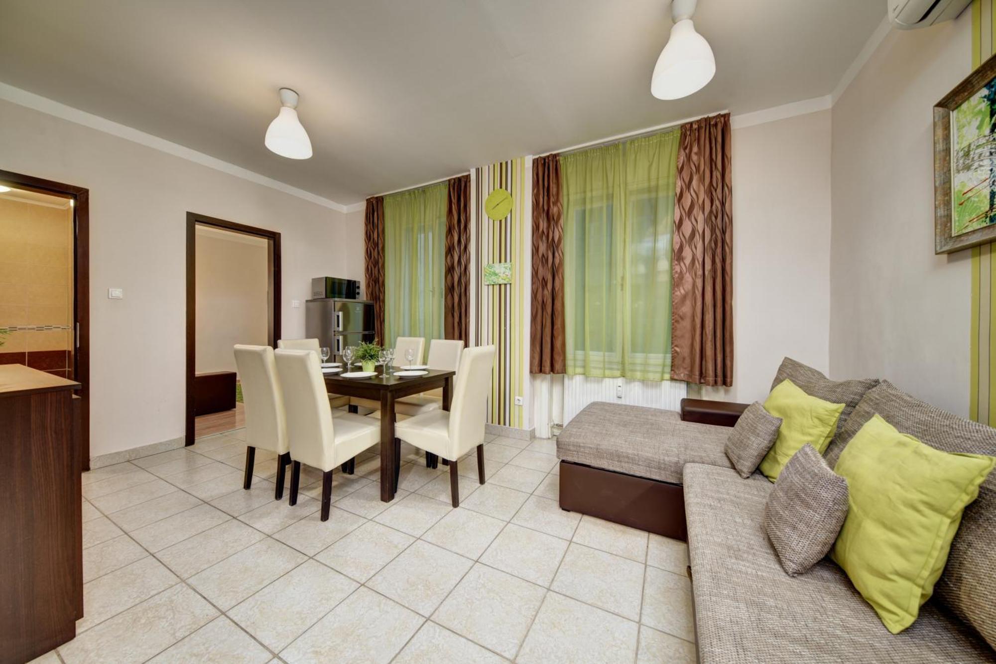 City Centrum Fashionstreet Apartman Διαμέρισμα Βουδαπέστη Εξωτερικό φωτογραφία