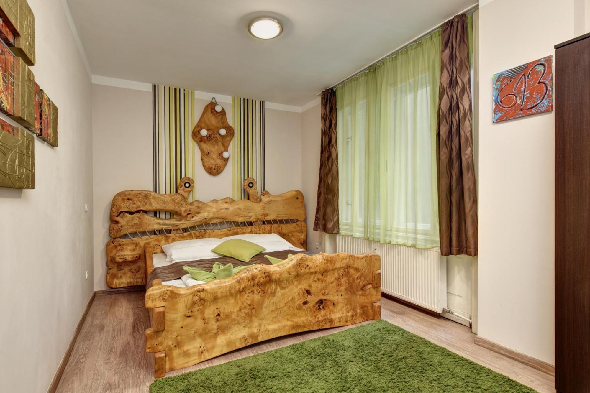 City Centrum Fashionstreet Apartman Διαμέρισμα Βουδαπέστη Εξωτερικό φωτογραφία