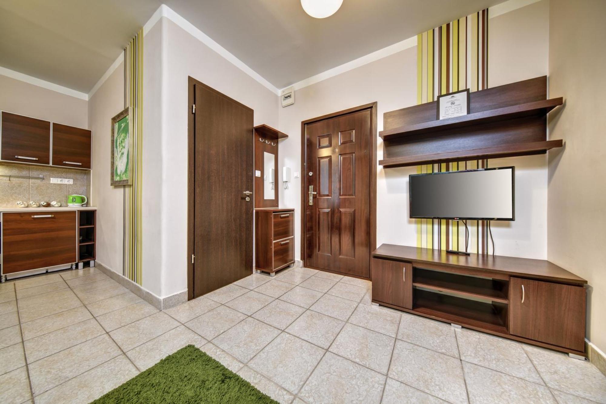 City Centrum Fashionstreet Apartman Διαμέρισμα Βουδαπέστη Εξωτερικό φωτογραφία