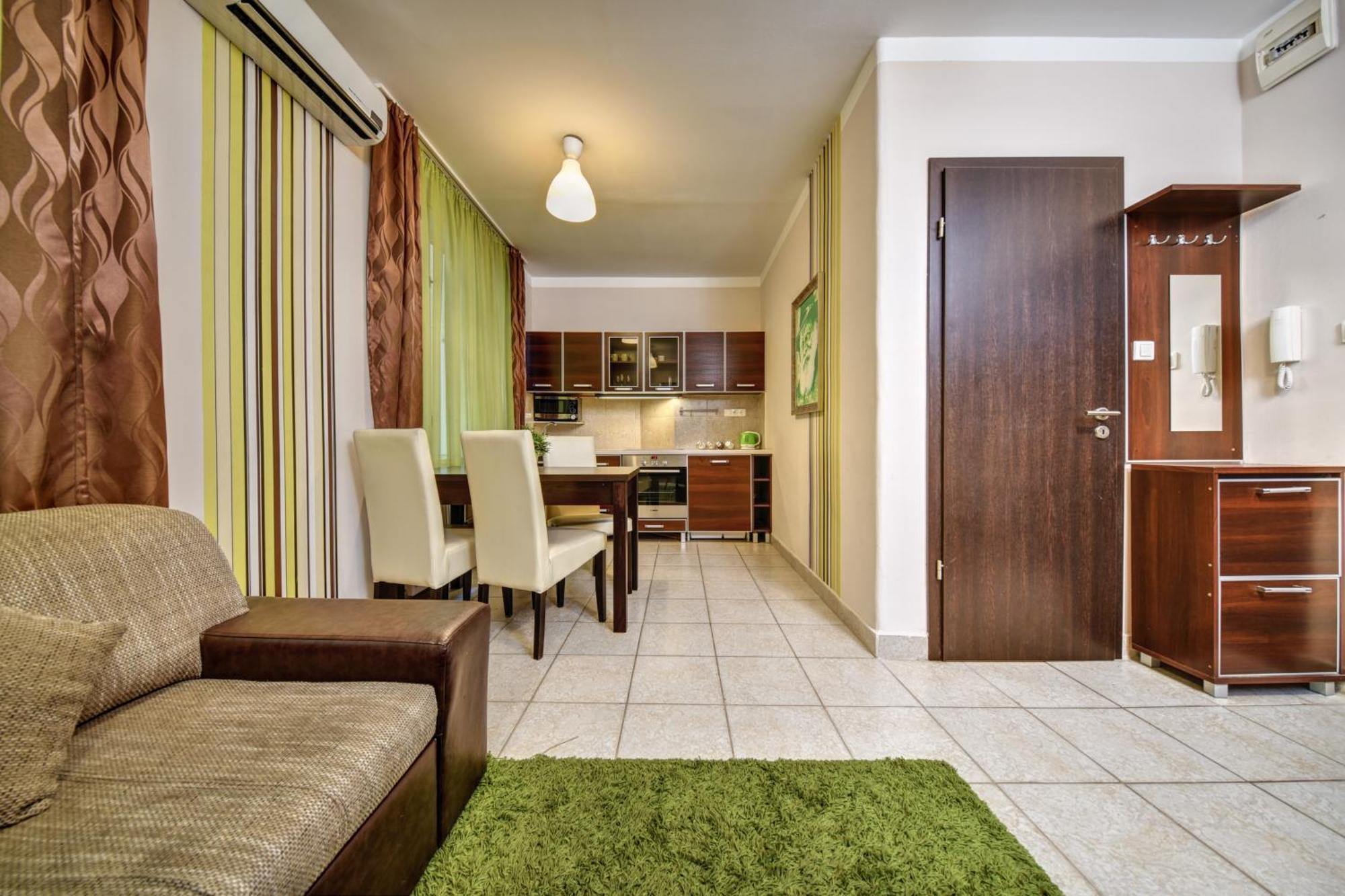 City Centrum Fashionstreet Apartman Διαμέρισμα Βουδαπέστη Εξωτερικό φωτογραφία