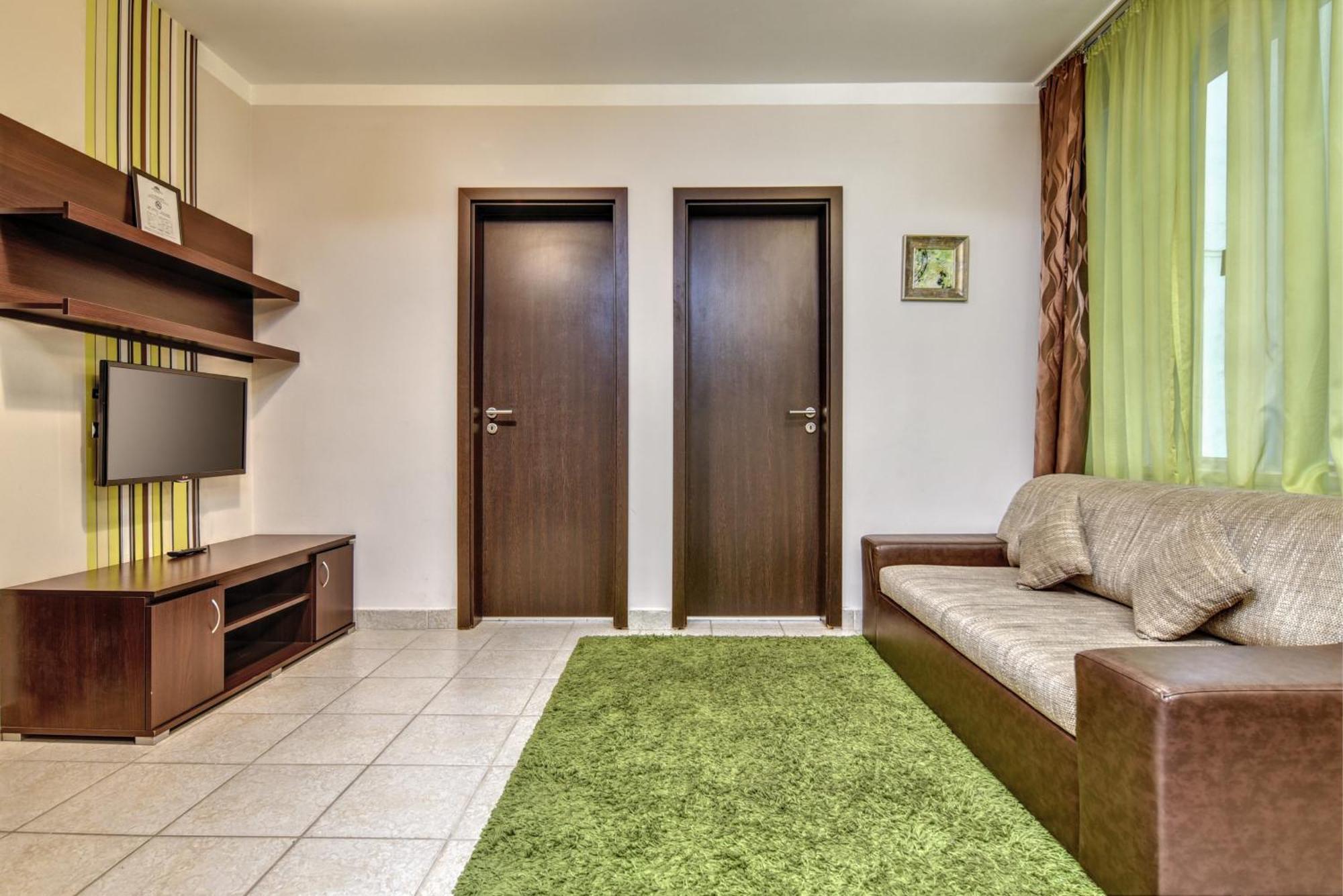 City Centrum Fashionstreet Apartman Διαμέρισμα Βουδαπέστη Εξωτερικό φωτογραφία