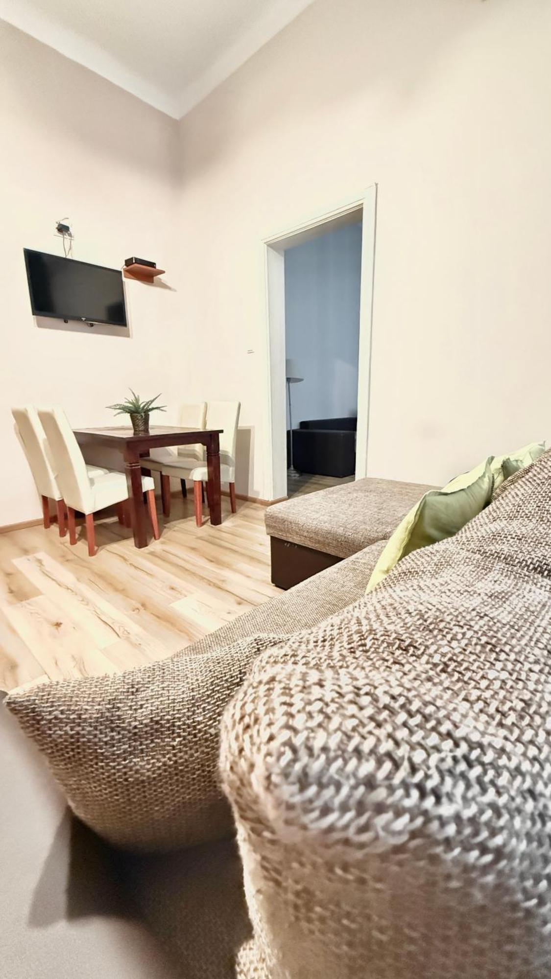 City Centrum Fashionstreet Apartman Διαμέρισμα Βουδαπέστη Εξωτερικό φωτογραφία