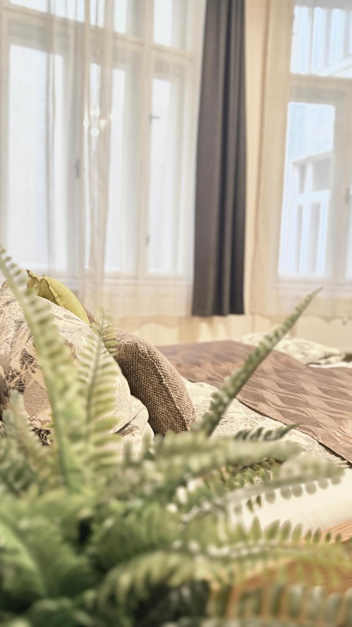 City Centrum Fashionstreet Apartman Διαμέρισμα Βουδαπέστη Εξωτερικό φωτογραφία