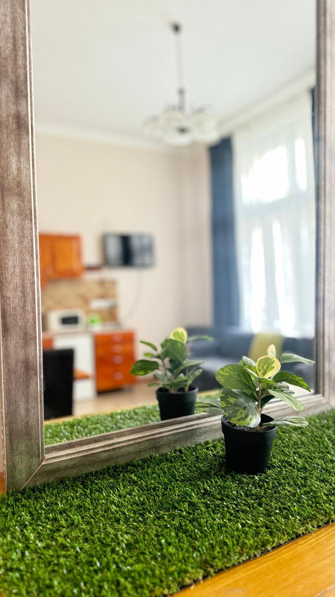 City Centrum Fashionstreet Apartman Διαμέρισμα Βουδαπέστη Εξωτερικό φωτογραφία