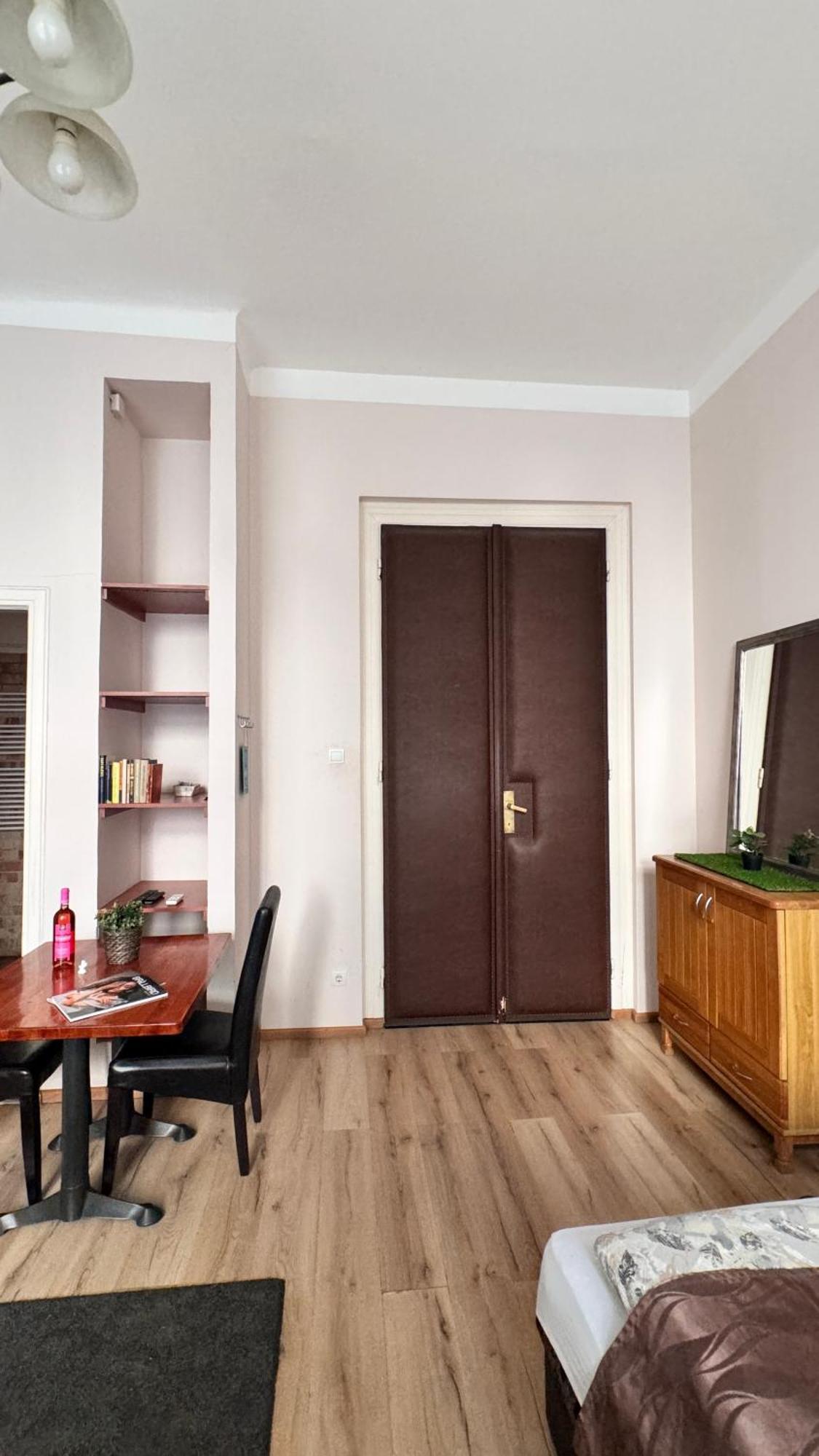 City Centrum Fashionstreet Apartman Διαμέρισμα Βουδαπέστη Εξωτερικό φωτογραφία