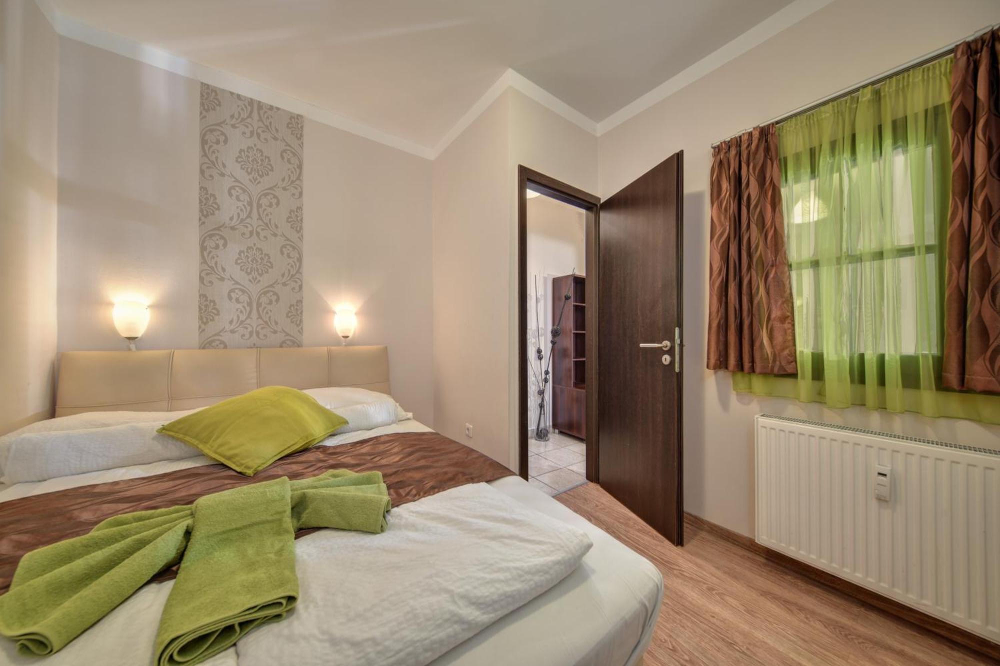 City Centrum Fashionstreet Apartman Διαμέρισμα Βουδαπέστη Εξωτερικό φωτογραφία