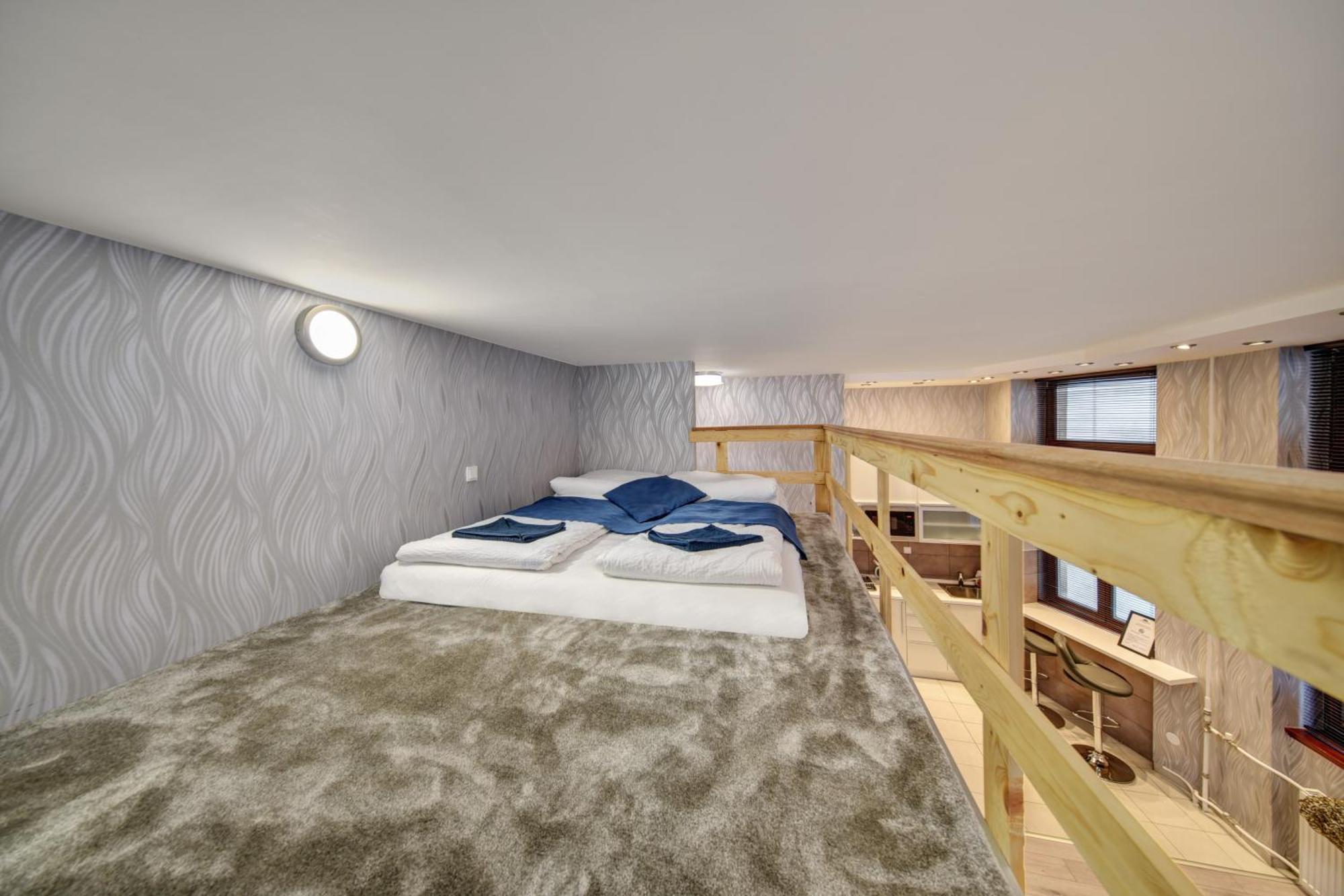 City Centrum Fashionstreet Apartman Διαμέρισμα Βουδαπέστη Εξωτερικό φωτογραφία