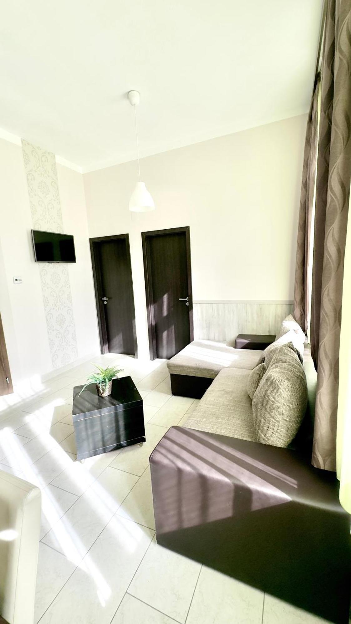 City Centrum Fashionstreet Apartman Διαμέρισμα Βουδαπέστη Εξωτερικό φωτογραφία