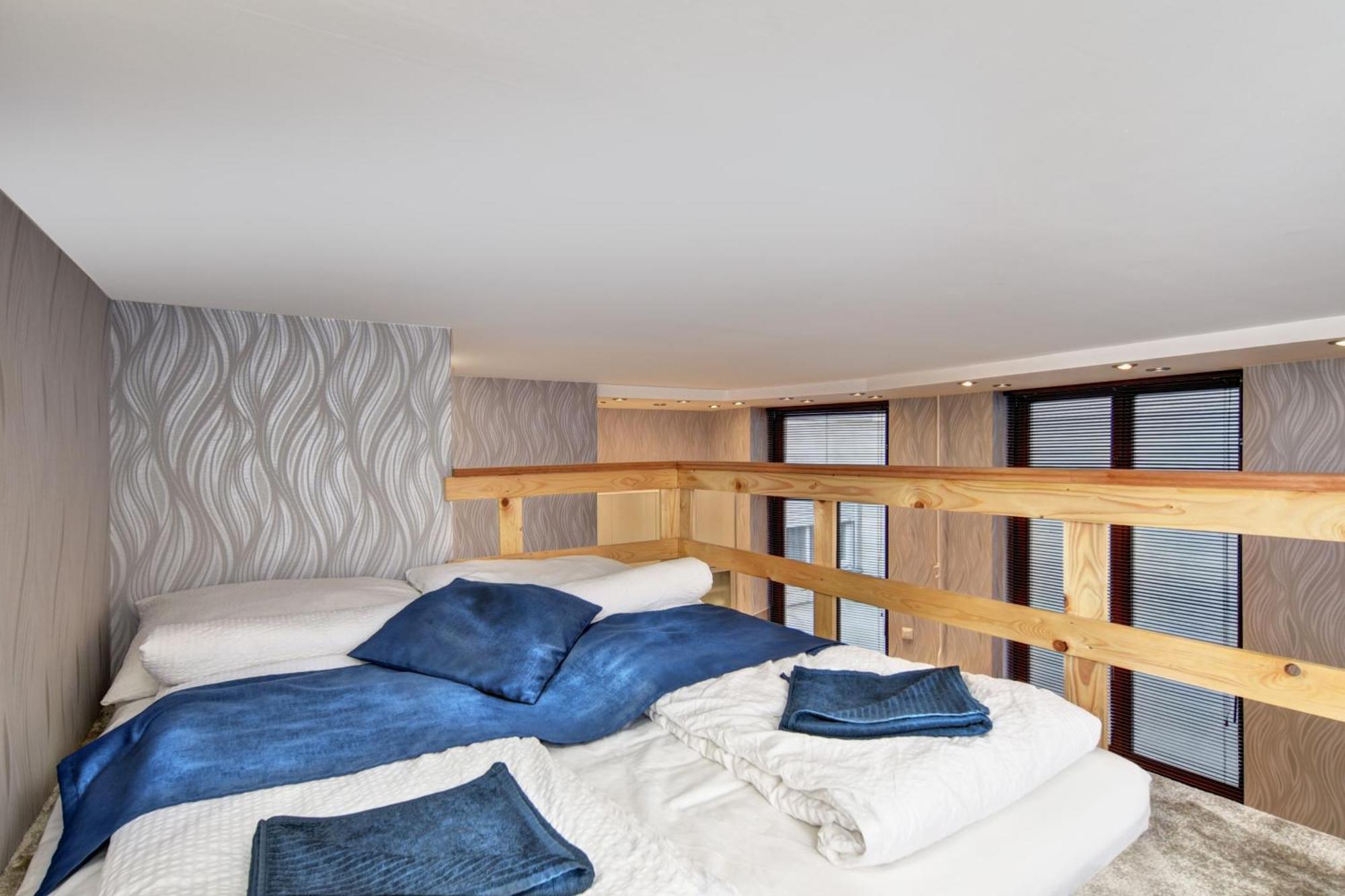 City Centrum Fashionstreet Apartman Διαμέρισμα Βουδαπέστη Εξωτερικό φωτογραφία