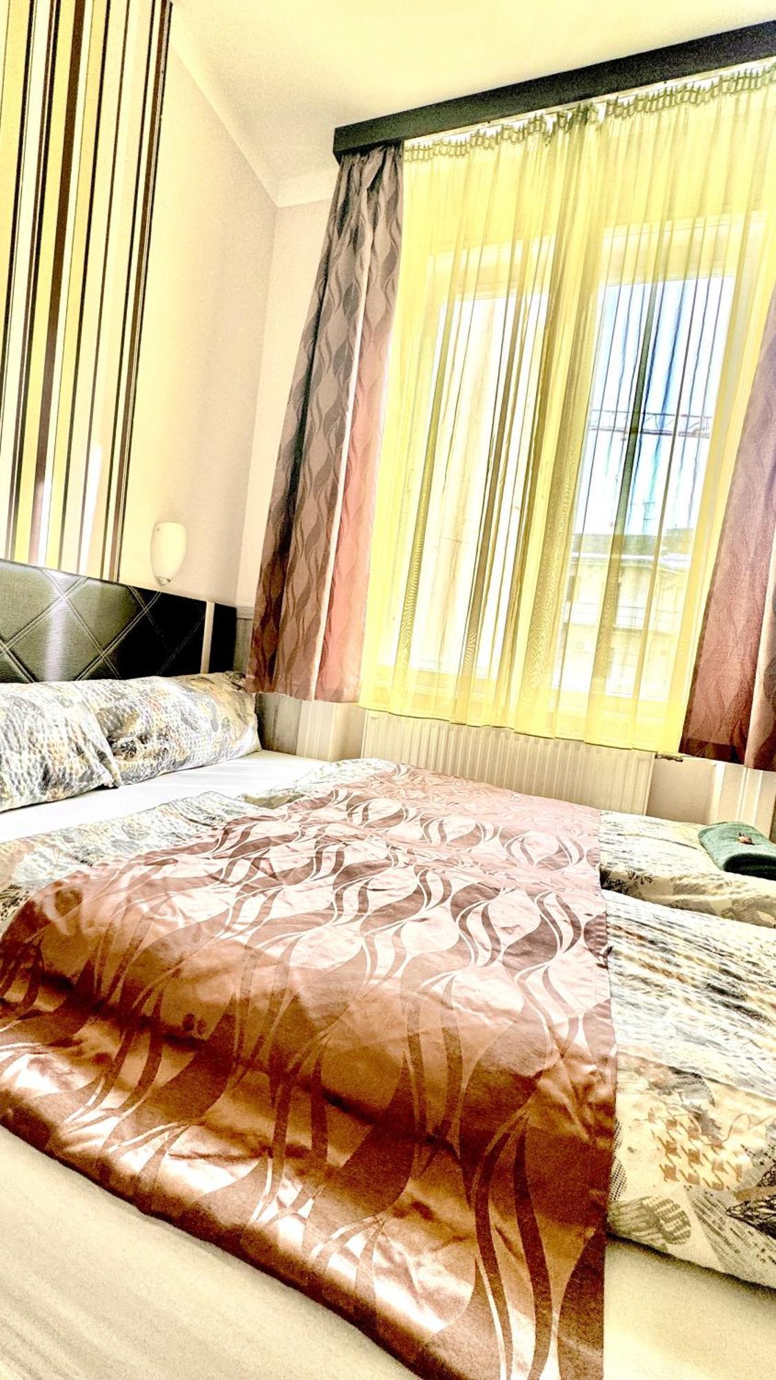 City Centrum Fashionstreet Apartman Διαμέρισμα Βουδαπέστη Εξωτερικό φωτογραφία