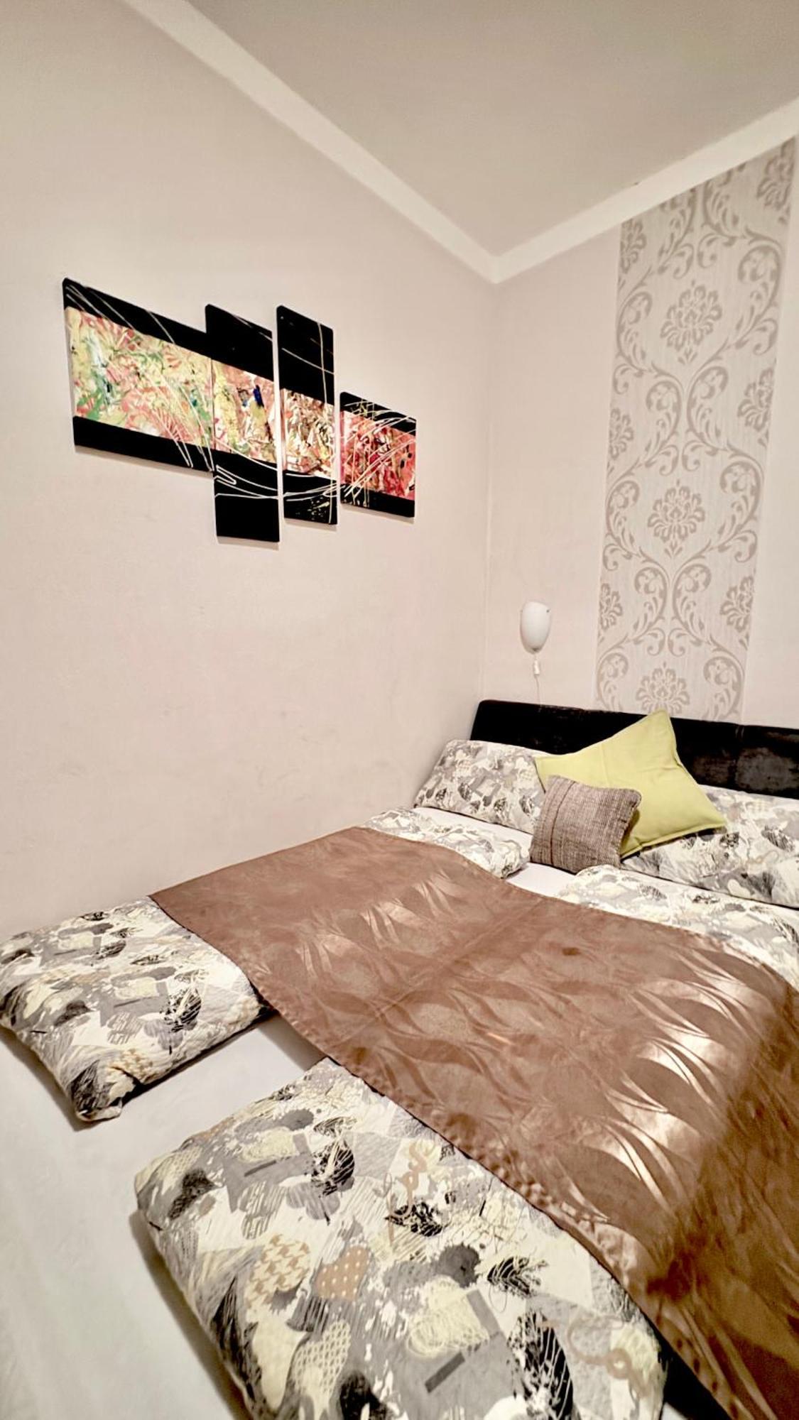City Centrum Fashionstreet Apartman Διαμέρισμα Βουδαπέστη Εξωτερικό φωτογραφία