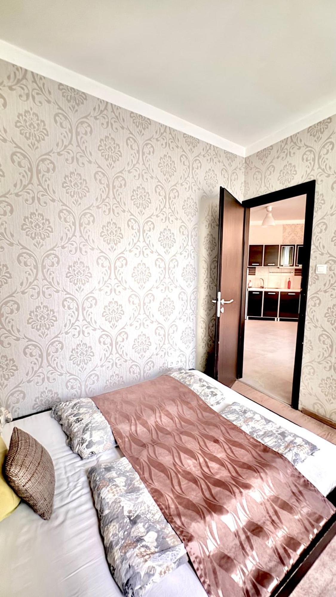City Centrum Fashionstreet Apartman Διαμέρισμα Βουδαπέστη Εξωτερικό φωτογραφία