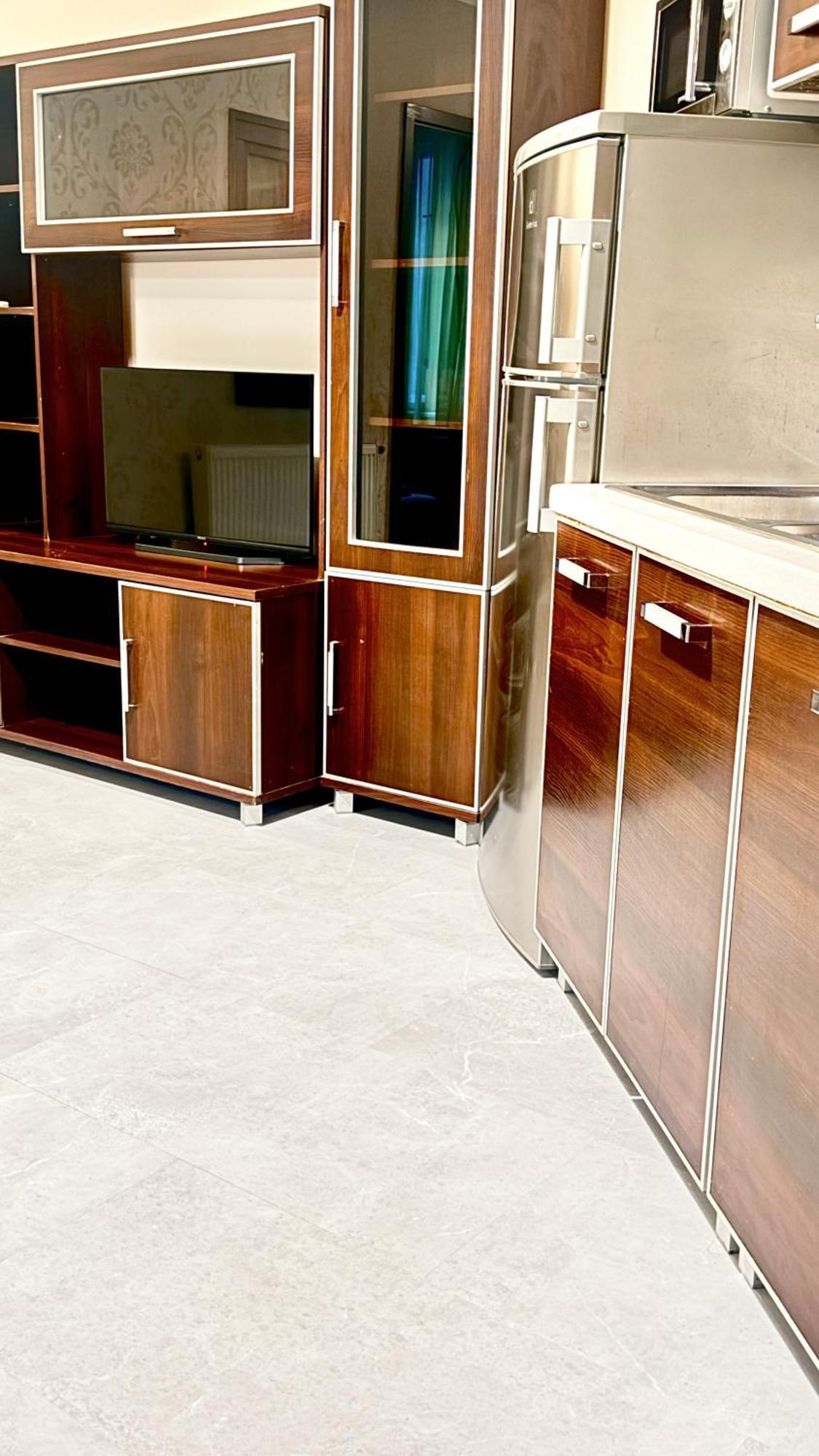 City Centrum Fashionstreet Apartman Διαμέρισμα Βουδαπέστη Εξωτερικό φωτογραφία