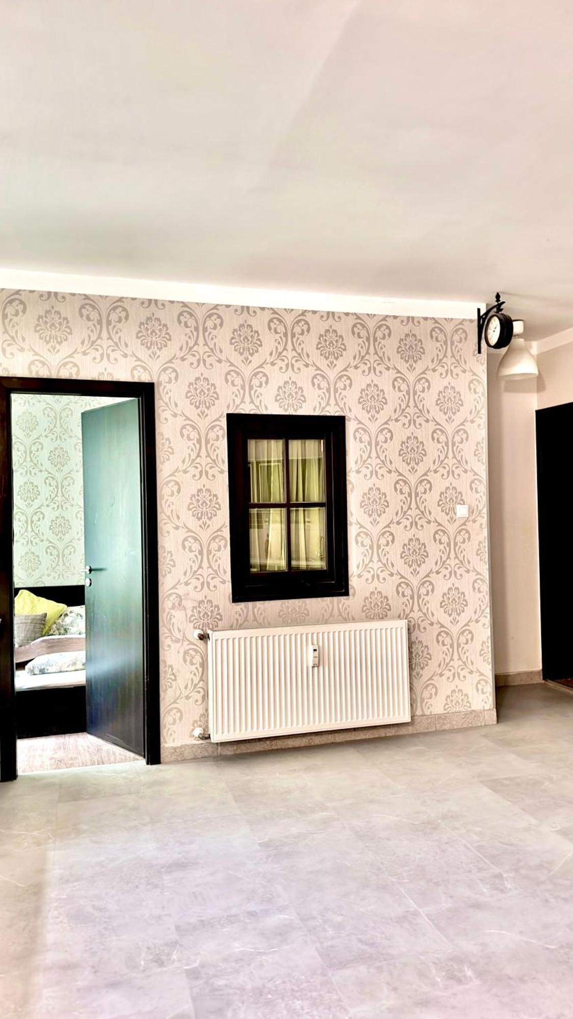 City Centrum Fashionstreet Apartman Διαμέρισμα Βουδαπέστη Εξωτερικό φωτογραφία
