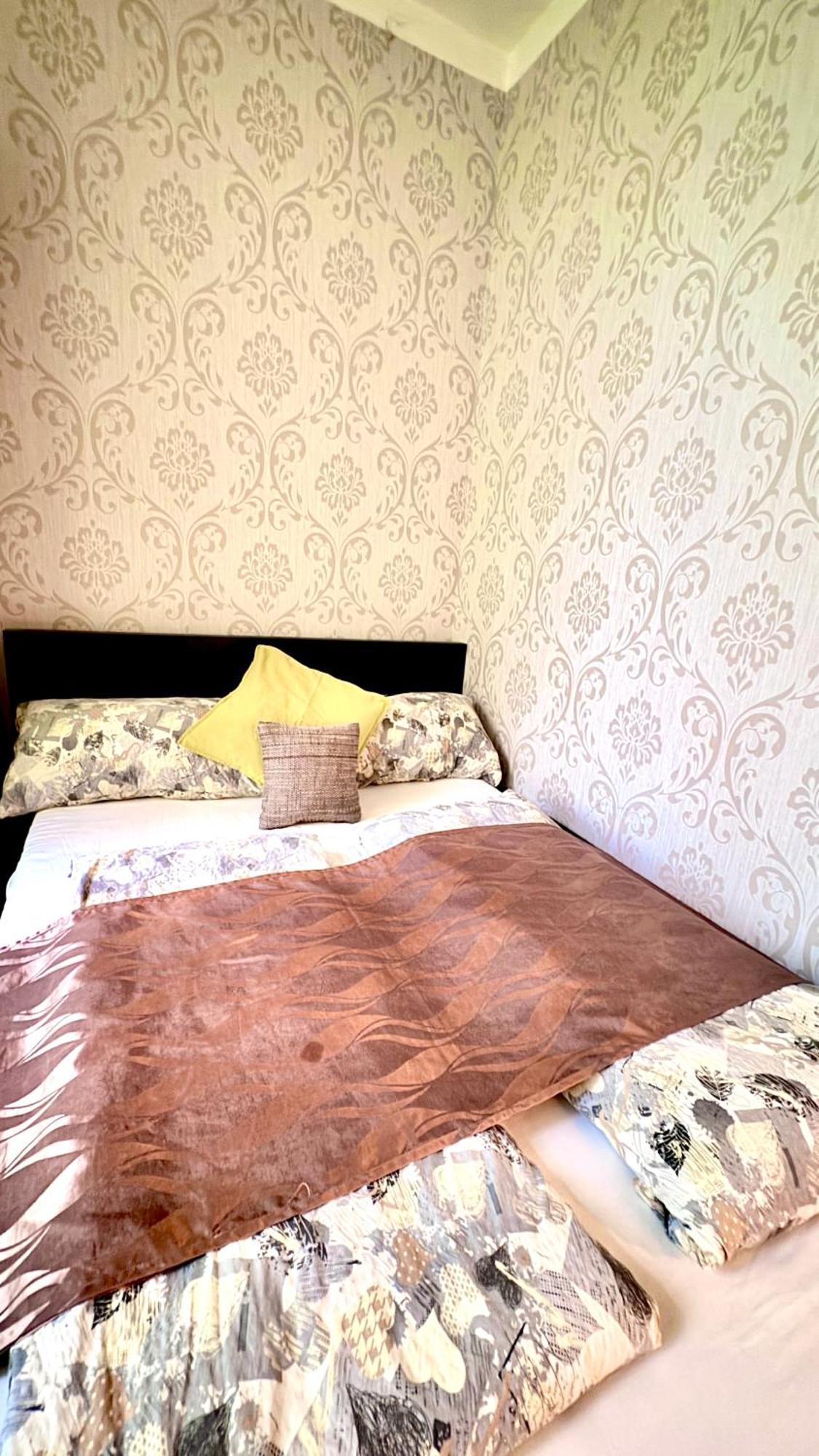 City Centrum Fashionstreet Apartman Διαμέρισμα Βουδαπέστη Εξωτερικό φωτογραφία