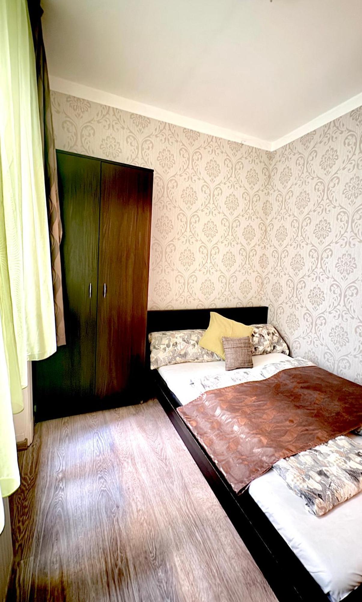 City Centrum Fashionstreet Apartman Διαμέρισμα Βουδαπέστη Εξωτερικό φωτογραφία