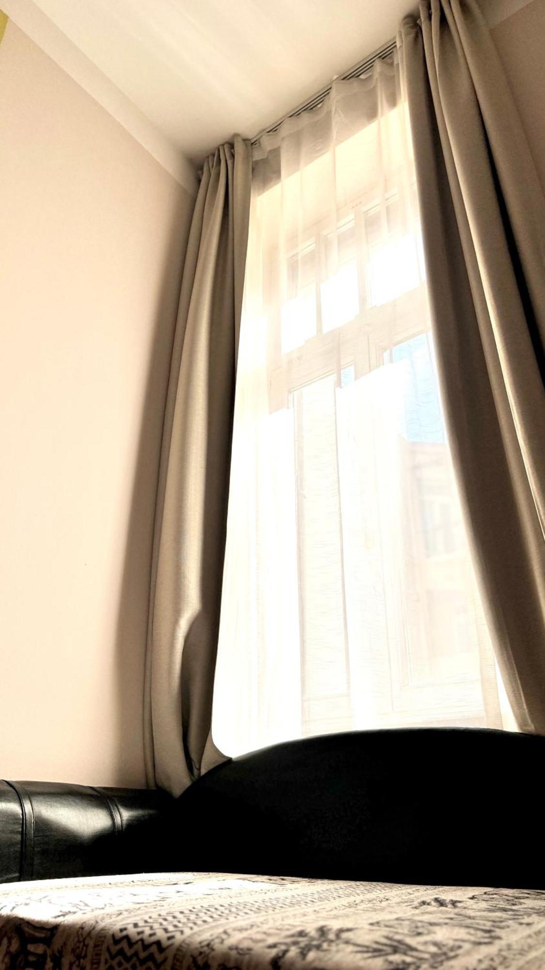 City Centrum Fashionstreet Apartman Διαμέρισμα Βουδαπέστη Εξωτερικό φωτογραφία