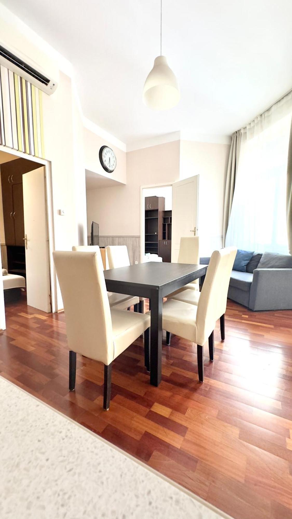 City Centrum Fashionstreet Apartman Διαμέρισμα Βουδαπέστη Εξωτερικό φωτογραφία