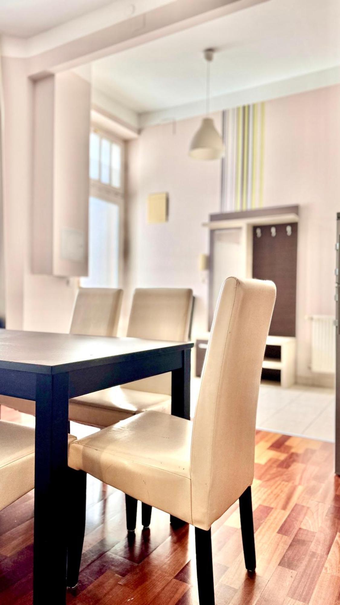 City Centrum Fashionstreet Apartman Διαμέρισμα Βουδαπέστη Εξωτερικό φωτογραφία