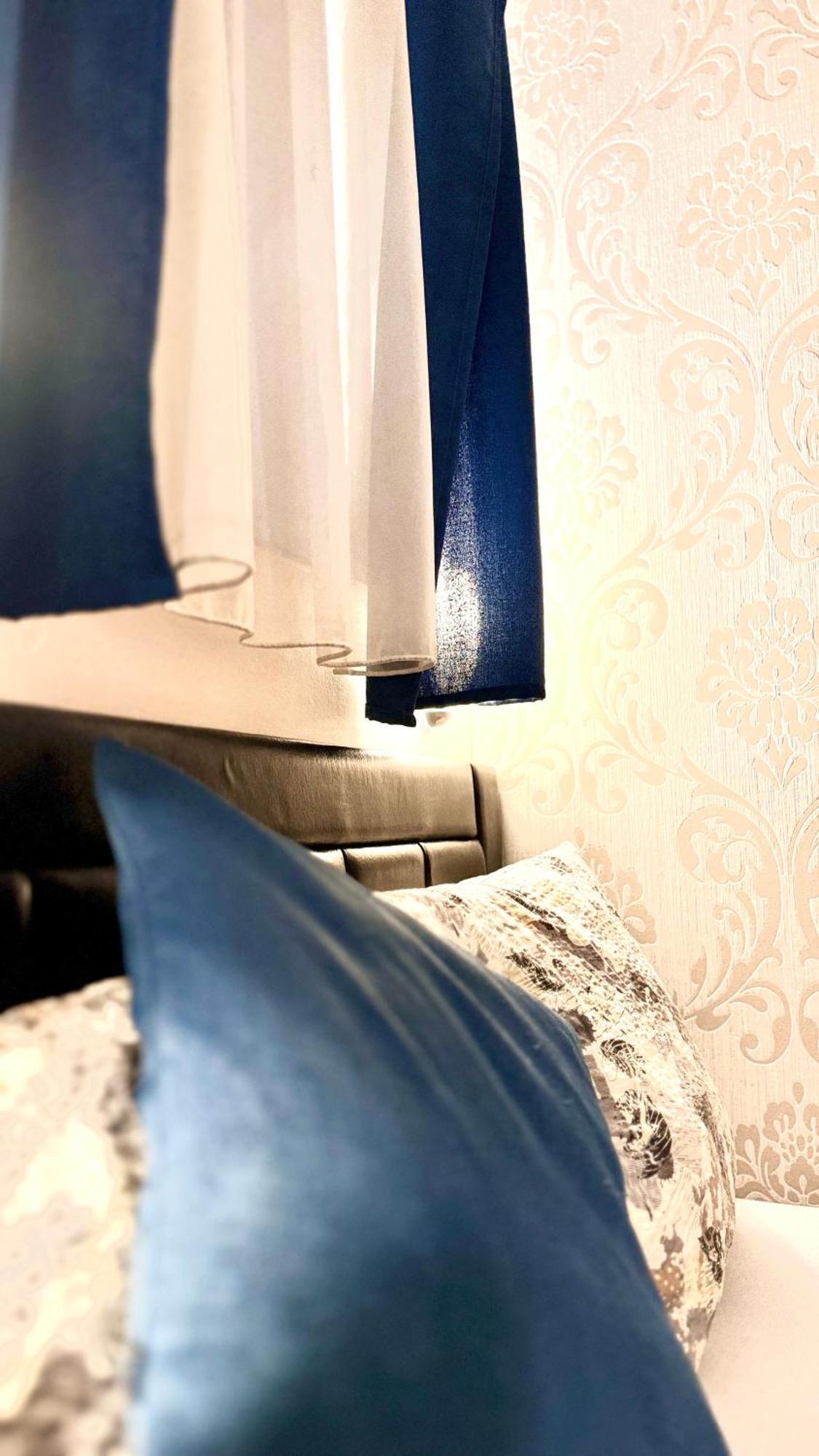 City Centrum Fashionstreet Apartman Διαμέρισμα Βουδαπέστη Εξωτερικό φωτογραφία