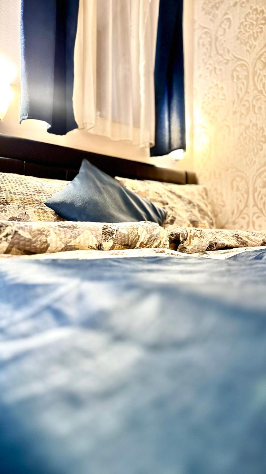 City Centrum Fashionstreet Apartman Διαμέρισμα Βουδαπέστη Εξωτερικό φωτογραφία