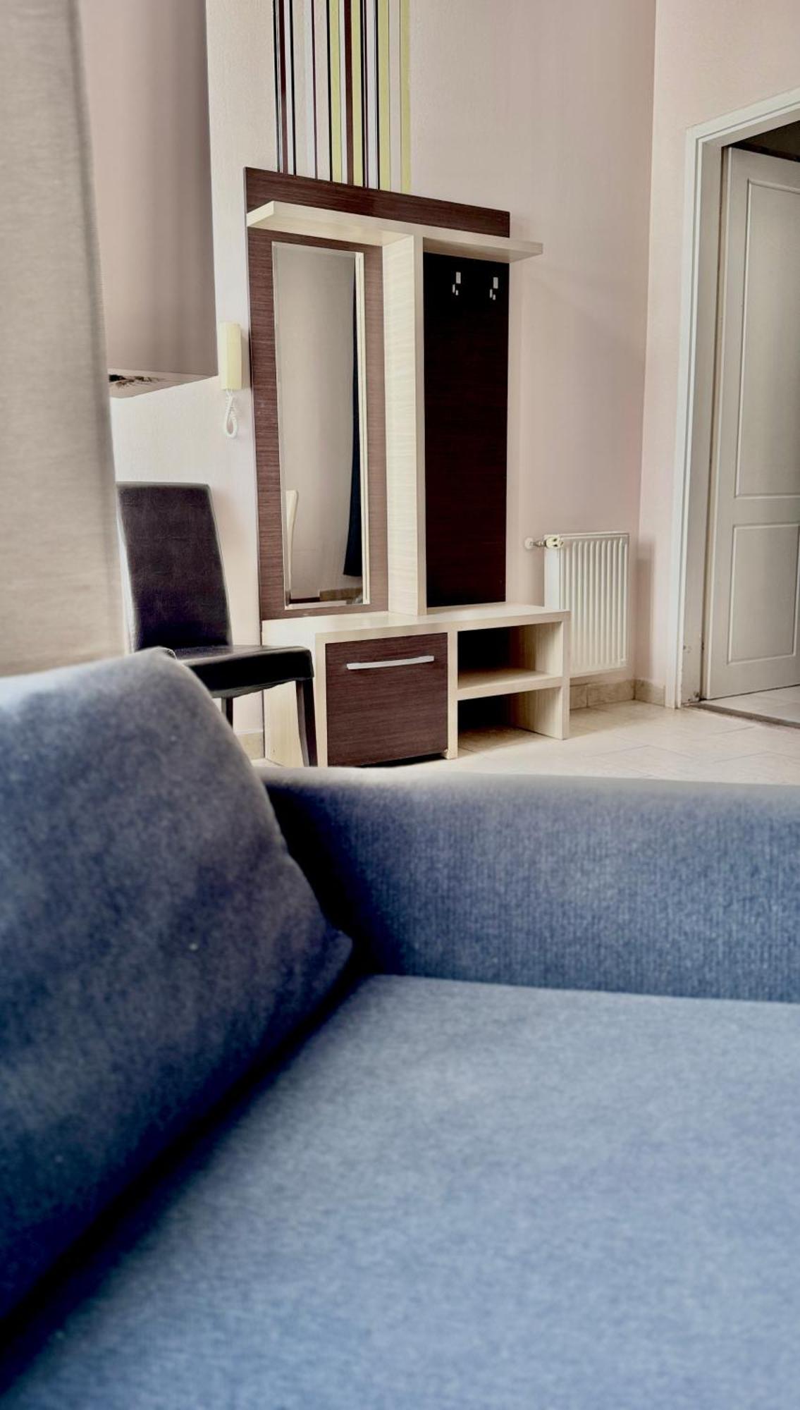 City Centrum Fashionstreet Apartman Διαμέρισμα Βουδαπέστη Εξωτερικό φωτογραφία