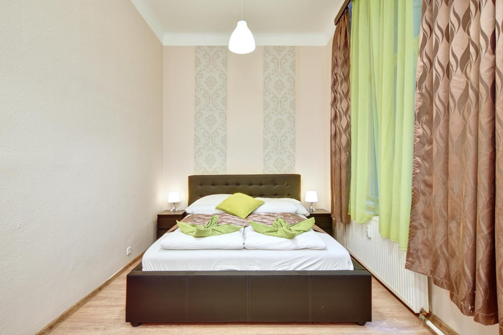 City Centrum Fashionstreet Apartman Διαμέρισμα Βουδαπέστη Εξωτερικό φωτογραφία