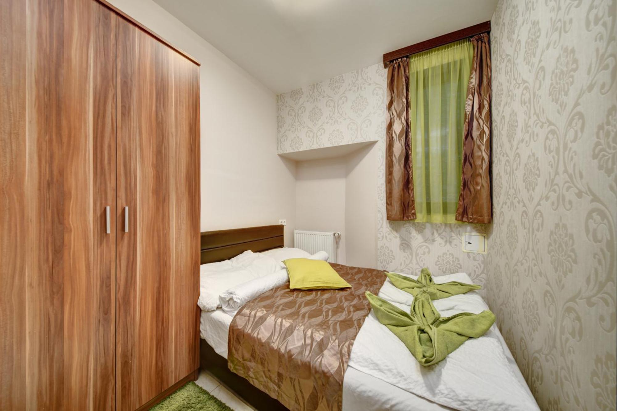 City Centrum Fashionstreet Apartman Διαμέρισμα Βουδαπέστη Εξωτερικό φωτογραφία