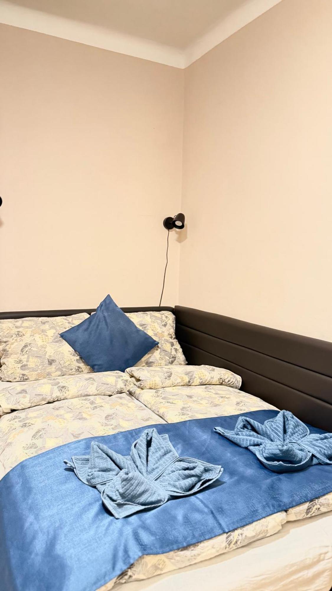City Centrum Fashionstreet Apartman Διαμέρισμα Βουδαπέστη Εξωτερικό φωτογραφία