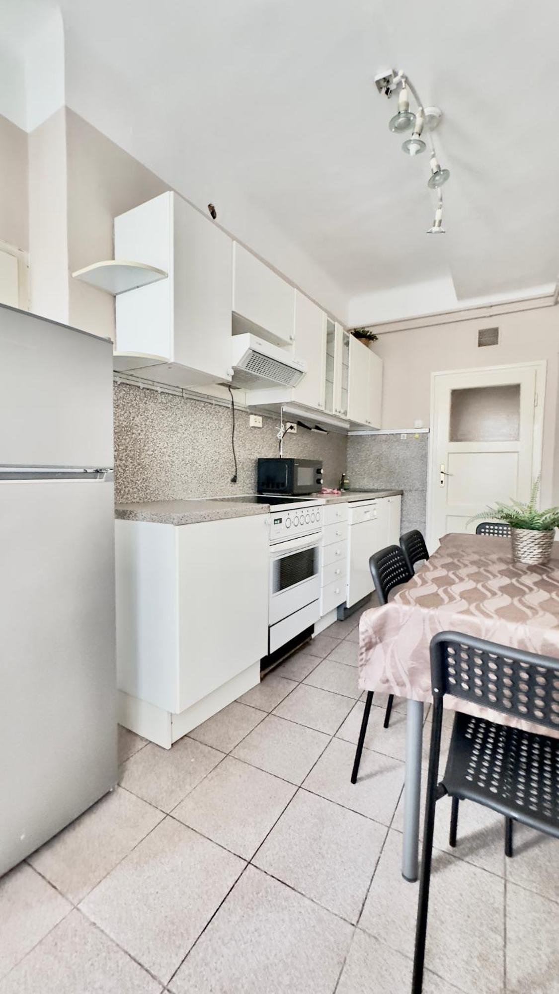 City Centrum Fashionstreet Apartman Διαμέρισμα Βουδαπέστη Εξωτερικό φωτογραφία