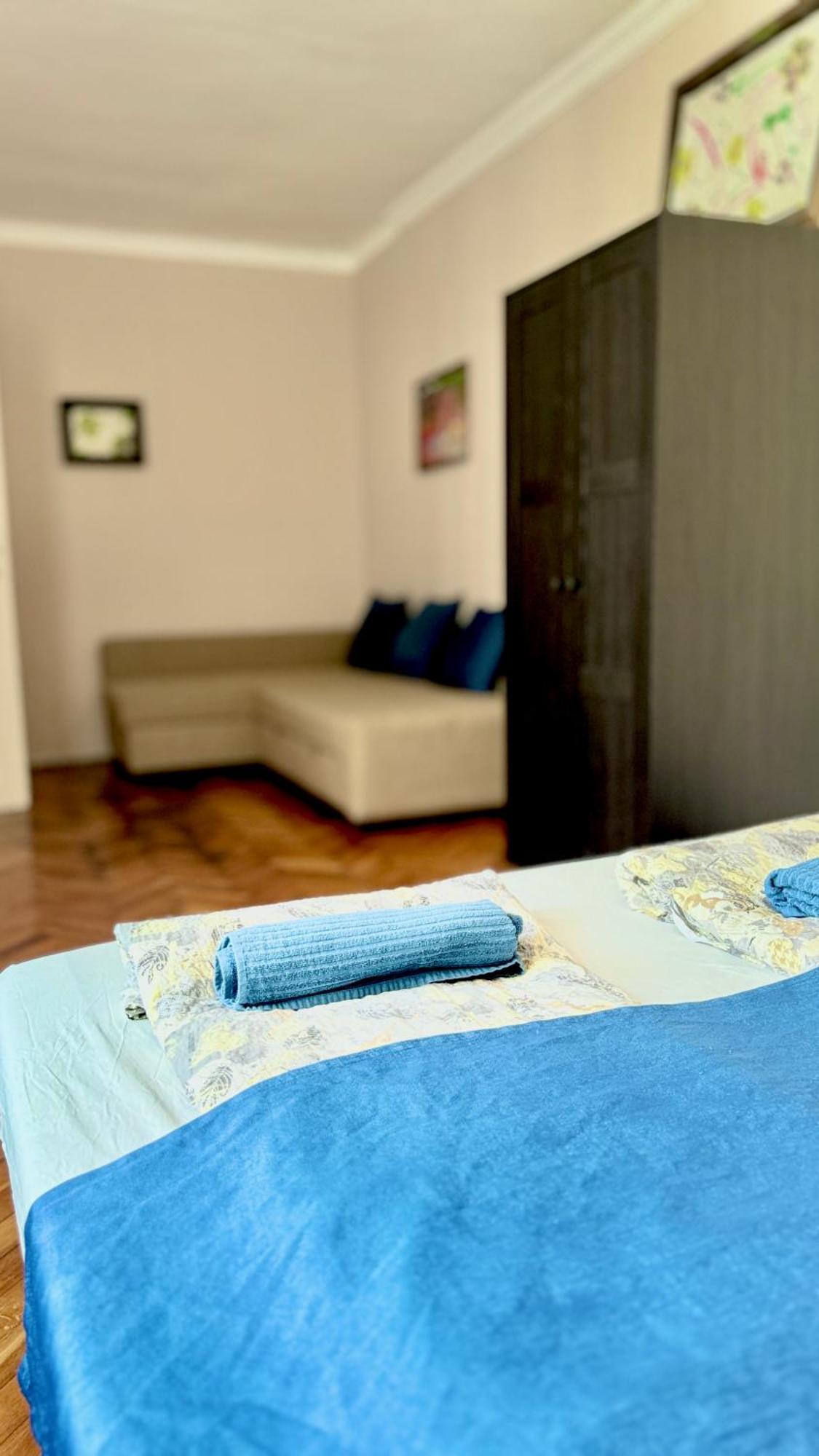 City Centrum Fashionstreet Apartman Διαμέρισμα Βουδαπέστη Εξωτερικό φωτογραφία