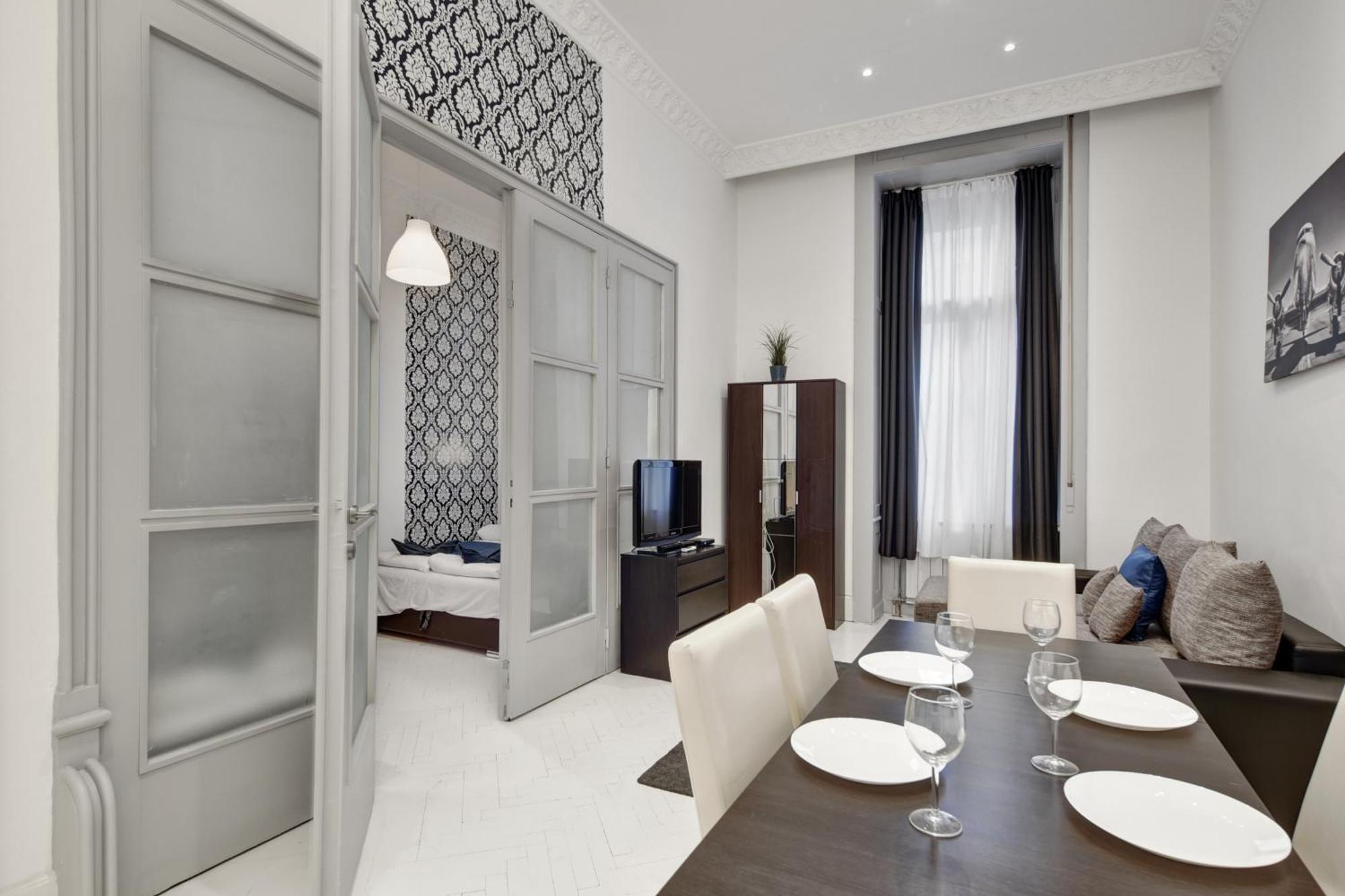 City Centrum Fashionstreet Apartman Διαμέρισμα Βουδαπέστη Εξωτερικό φωτογραφία