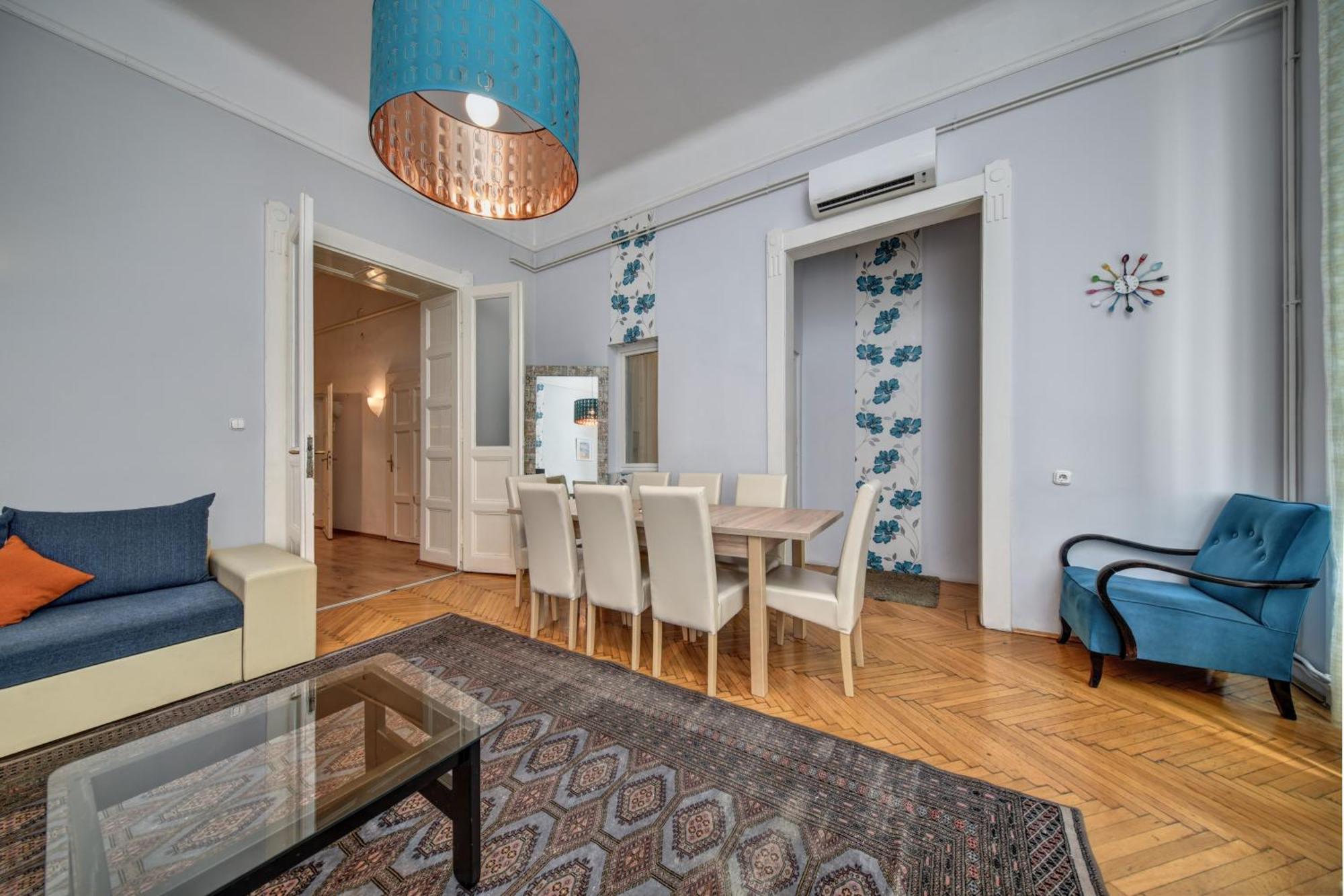 City Centrum Fashionstreet Apartman Διαμέρισμα Βουδαπέστη Εξωτερικό φωτογραφία