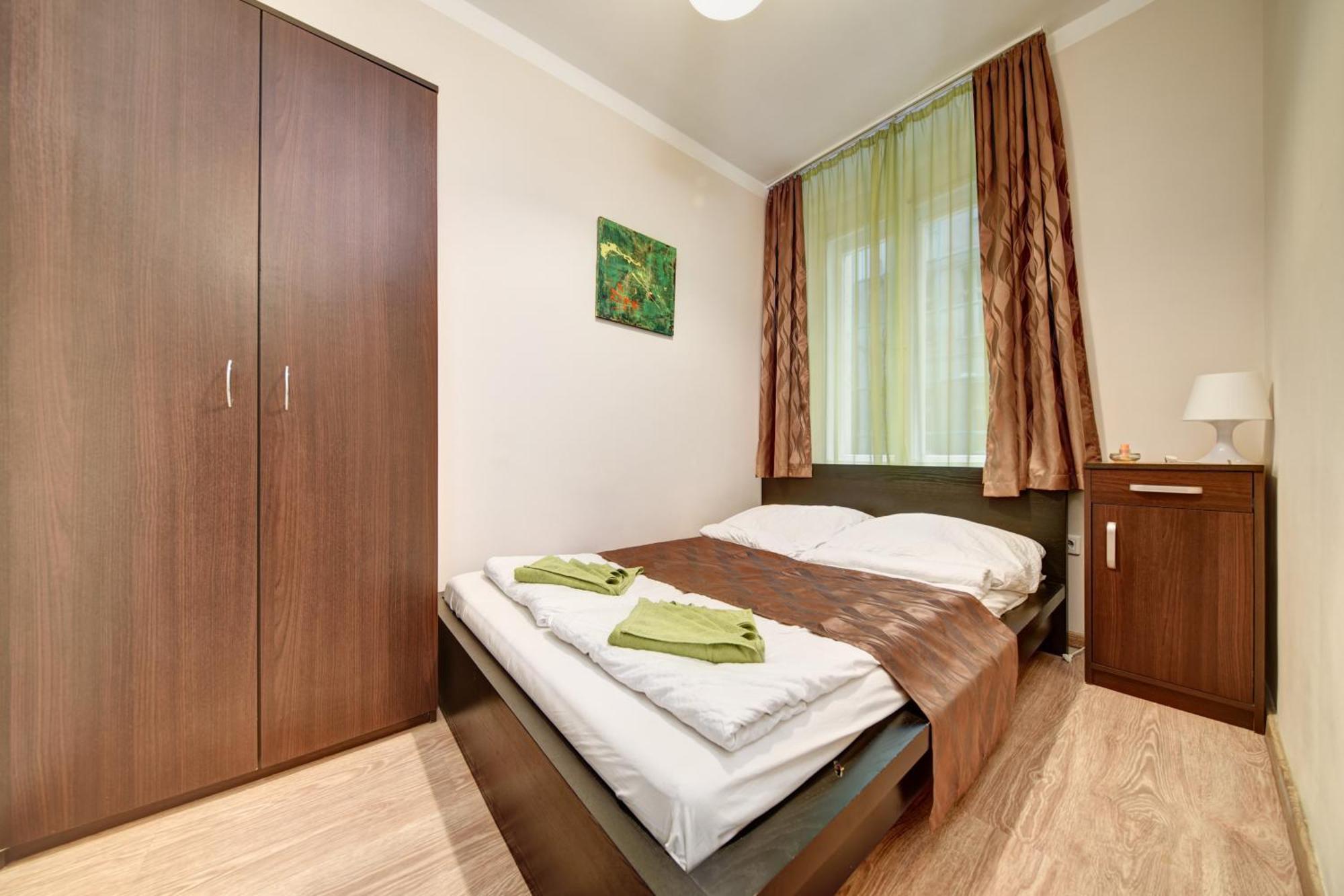 City Centrum Fashionstreet Apartman Διαμέρισμα Βουδαπέστη Εξωτερικό φωτογραφία