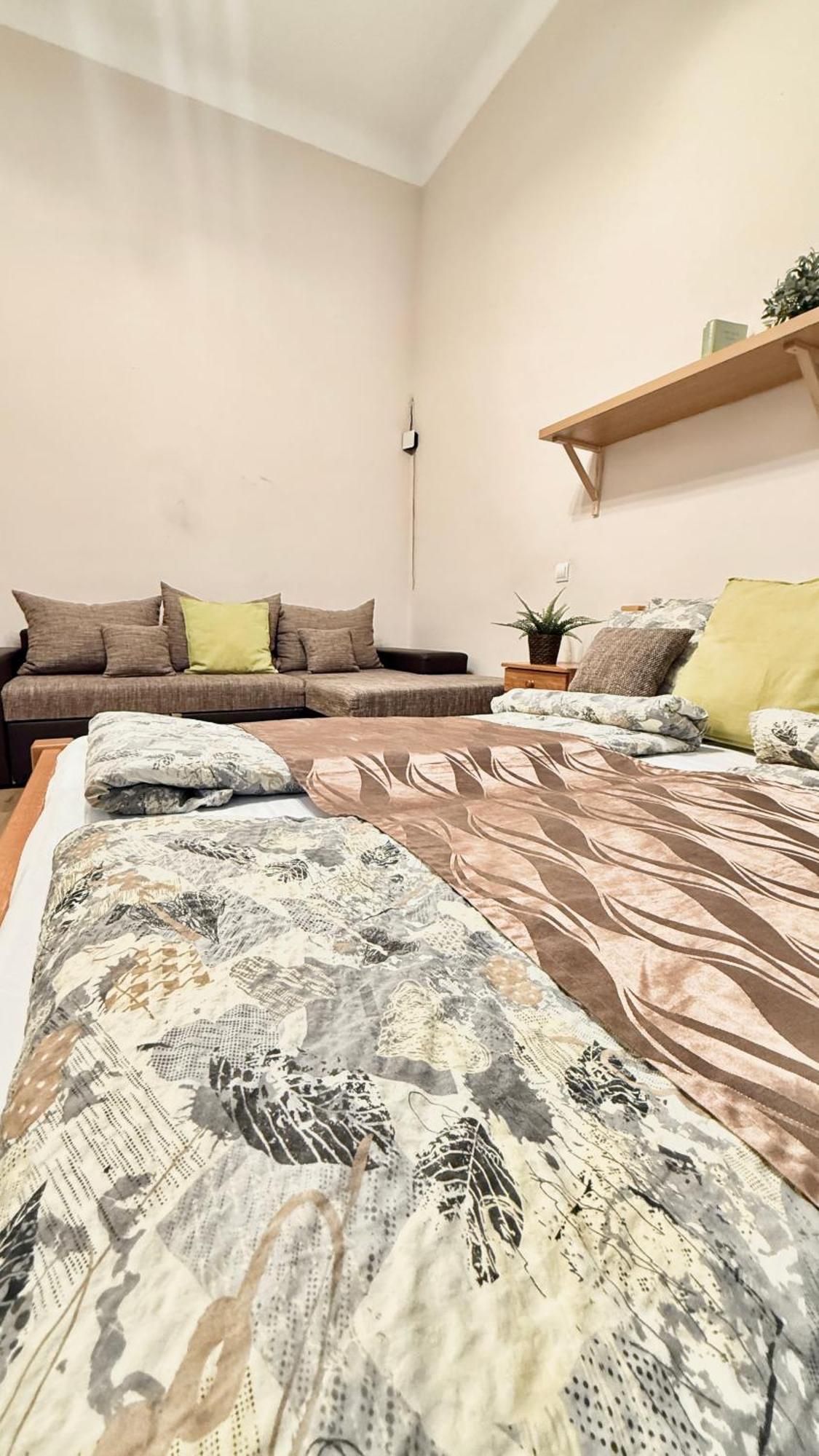 City Centrum Fashionstreet Apartman Διαμέρισμα Βουδαπέστη Εξωτερικό φωτογραφία