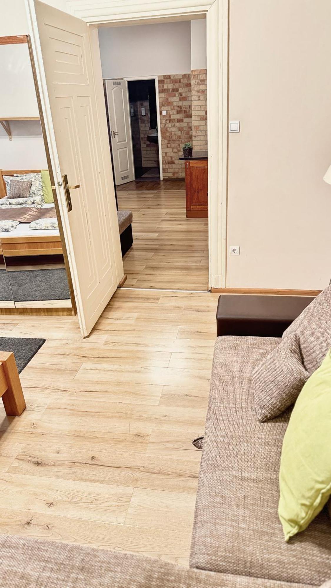 City Centrum Fashionstreet Apartman Διαμέρισμα Βουδαπέστη Εξωτερικό φωτογραφία
