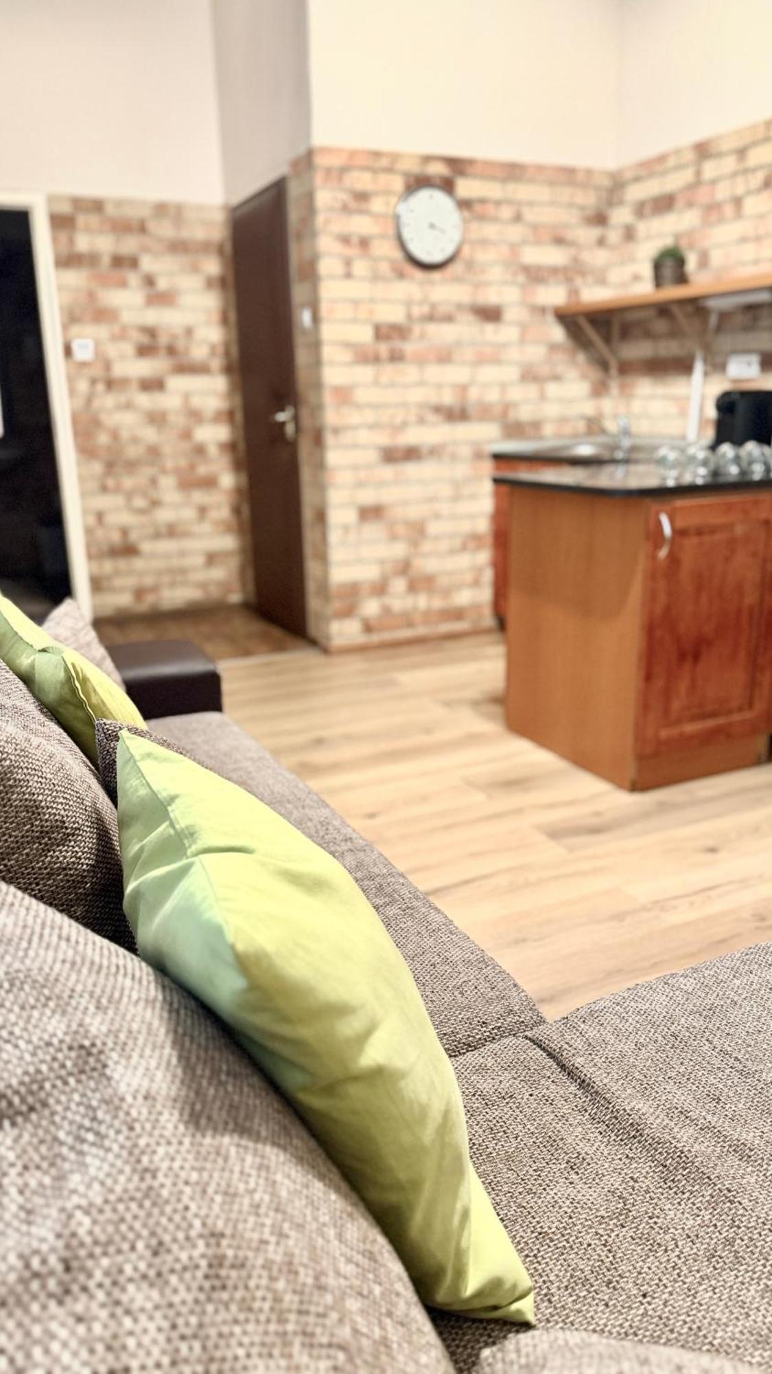 City Centrum Fashionstreet Apartman Διαμέρισμα Βουδαπέστη Εξωτερικό φωτογραφία